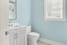 hall bath