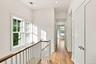2nd floor hallway