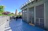 screened in porch
