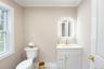 Half Bathroom