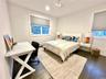 Queen Bed