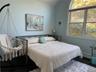 King Guest bed