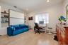 bonus room off of primary bedroom
