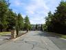 Gated Entrance Driveway