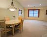 Living Room...Vaulted Ceiling Recessed Lighting