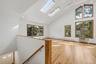 Unit 2 - Vaulted Ceilings, Skylights, Palladian Windows, Hardwood Floors
