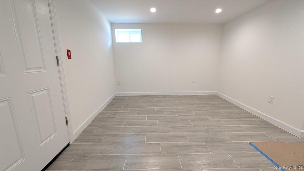 Entrance Area