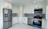 Modern Newly Installed kitchen