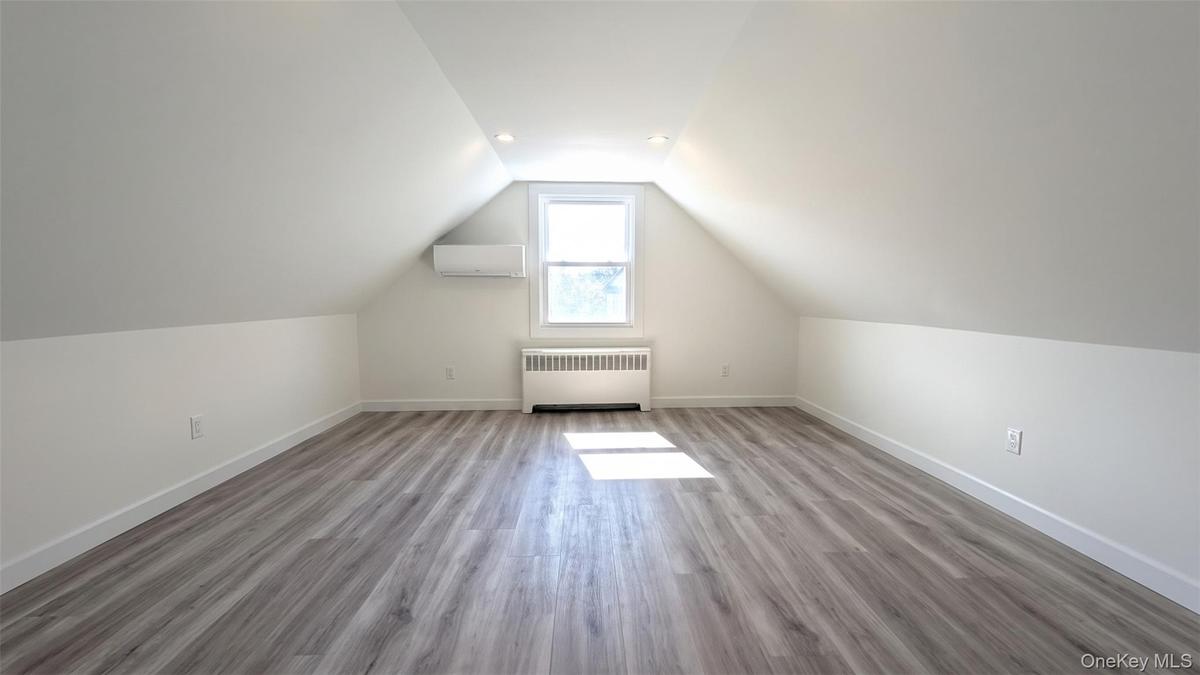 2nd Floor Bedroom-Left side
