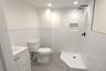 Basement Bathroom