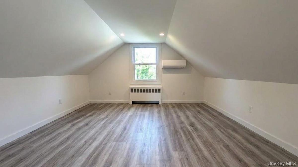 2nd Floor Bedroom-Right side