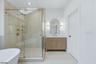 Primary Bath 3
