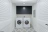 Laundry Closet