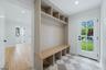 Mudroom