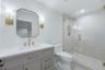 Basement Bath