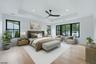 Primary Bed furniture