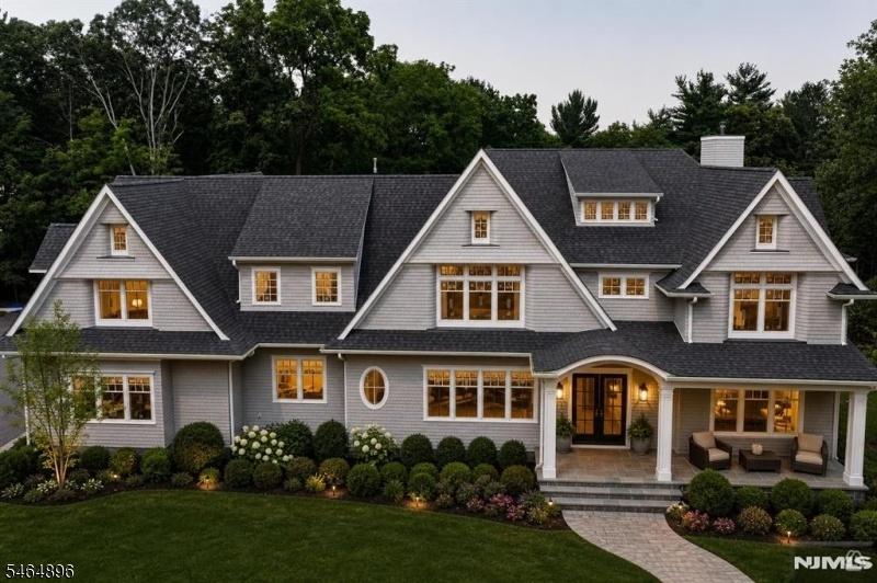 Beautiful New Construction