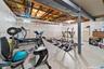 Exercise Room