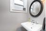 Half Bathroom