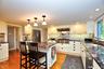 Island Kitchen