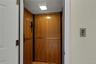 Three floor elevator