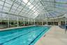 Swimming Pool Clubhouse