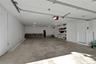 Garage for 4 cars