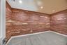 Basement Cedar Closet