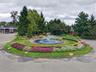 Chatham Fountain