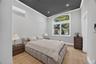 Guest bedroom with ensuite bathroom