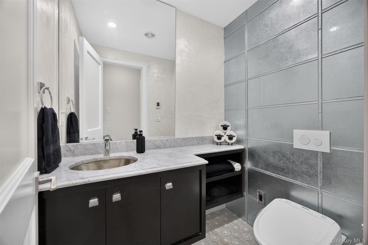 Guest Ensuite