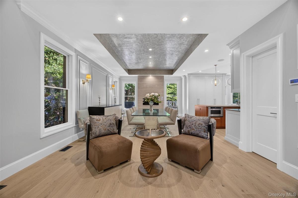Sitting Area