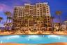 Beautiful Gulf and Clearwater Beach views from this well-maintained Sandpearl residence.