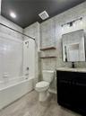 bathroom first floor