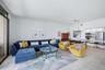 Living Room Open Floor Plan