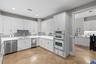 Community kitchen