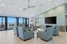 Community room