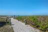 Entrance to beach at Seaplace