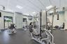 Gym at Seaplace