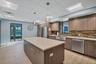 Club House Kitchen