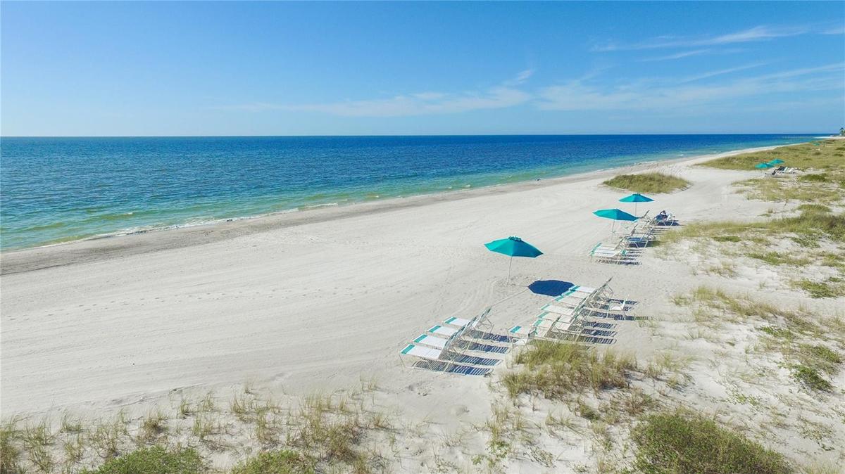 Beach at Seaplace