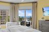 Primary bedroom view