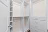 2nd primary closet