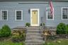 Welcoming Front Door