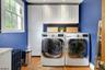 Laundry Area
