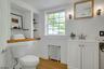 Hall Bath