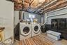 Basement/Laundry Room
