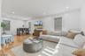 Living Room/Dining Combo