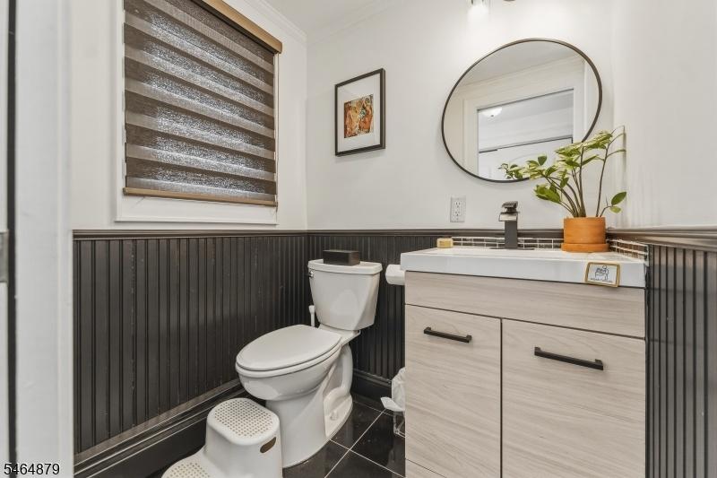 Half Bath