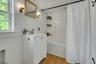 Hall Bath